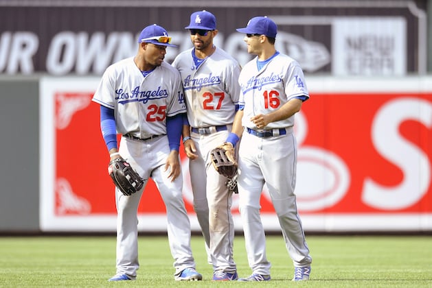 Rosenthal on CarGo, Dodgers, Price, Mujica