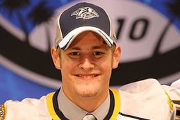 Predators Assign 6 to AHL; Roster at 27 Players