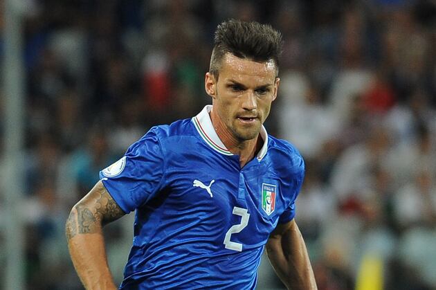 Maggio out for a Month