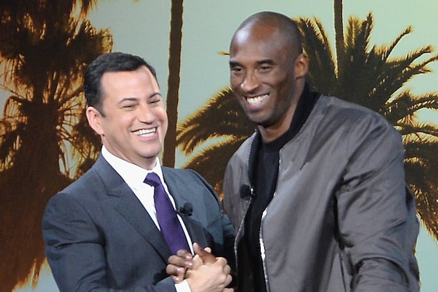 Kobe Bryant's Future with Lakers After This Season Is Up in the Air
