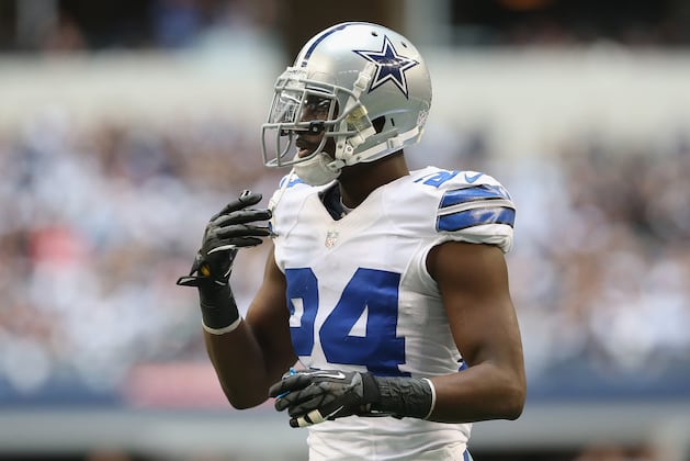 Claiborne Rebounds Against Rams