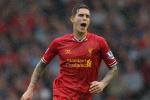 Agger's Status for United Clash in Doubt