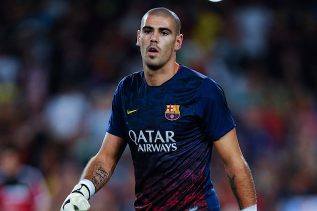 Martino: Valdes Will Leave Barcelona