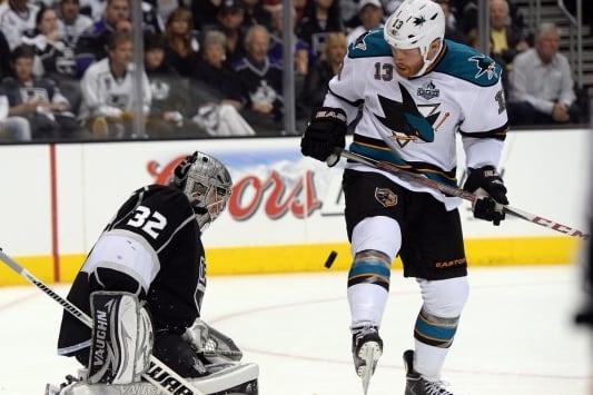 Getting over the Hump: Is San Jose Finally Ready for the Next Step?