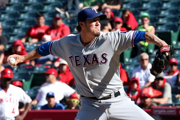Nathan in Elite Company Among Closers