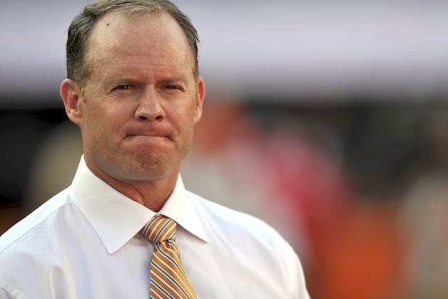 Undefeated Miami Dolphins Extend GM Jeff Ireland's Contract