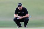 Is a Major Championship Next for Stenson?
