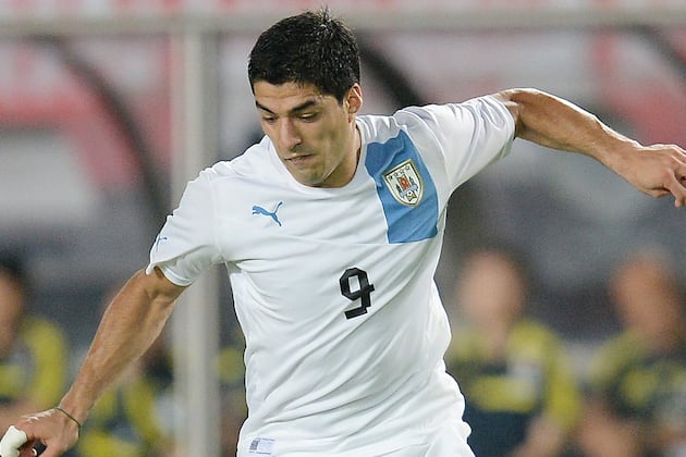 Toure: Suarez Return Just What Liverpool Need