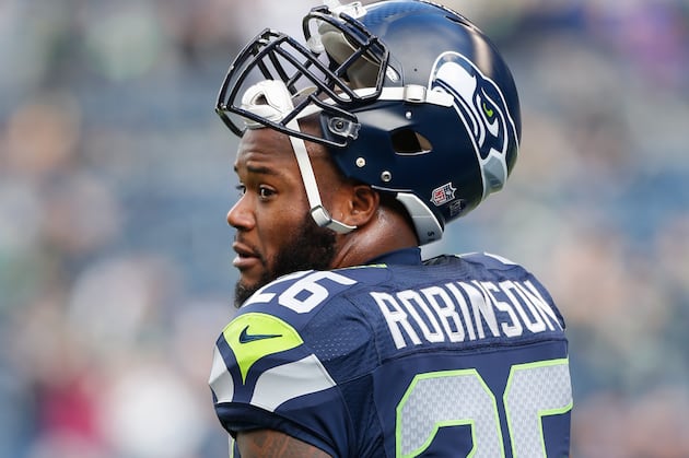Michael Robinson: “No Hard Feelings,” and Still Waiting for a Team to Call