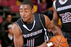 Nairn Hopes to Decide Soon