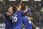 Cahill: Derby Win Lightened Chelsea Mood
