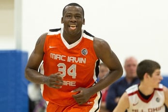 Alexander Cuts Kentucky, Adds UConn, Oregon