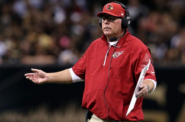 Upon Further Review: Cardinals Week 3