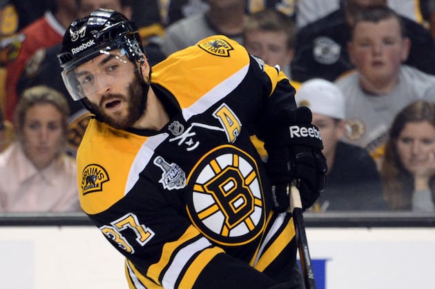 Boston Bruins: Five Takeaways from First Week of Preseason