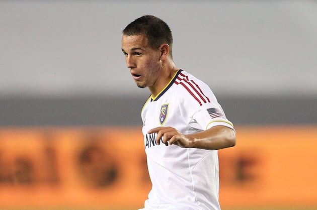Luis Gil Speaks to ASN About Mexico, U.S., Options