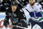 Raffi Torres Could Miss 3-4 Months with Knee Injury