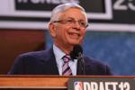 Reports: NBA Nowhere Near Agreeing to HGH Policy