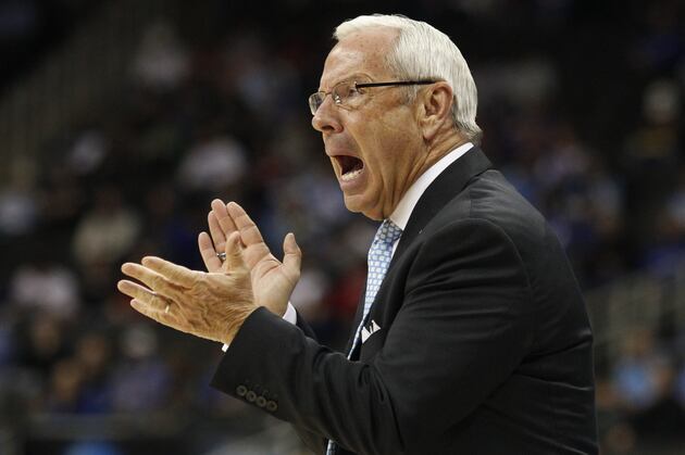 UNC Basketball: Could Nate Britt Find Himself in the Starting Rotation?