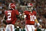 Fans Shouldn't Be Worried Over Bama's Offense