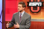 ESPN's McShay Sounds Off on Michigan