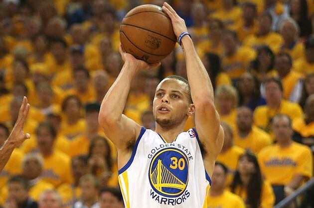 Will Warriors Struggle in the Clutch in 2013-14?