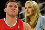Matt Leinart's Baby Momma Has a Baby with Blake Griffin, Too
