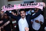 Gattuso to the Palermo Brink and Back