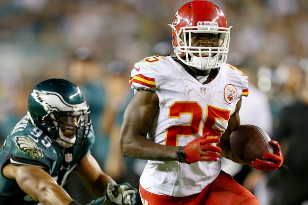 Debate: Which 3-0 Team Will Miss the Playoffs?