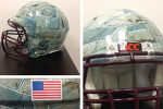 VT to Debut 'Hokie Stone' Helmets vs. GT 