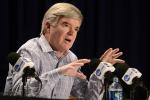 Emmert: Changes Coming to NCAA