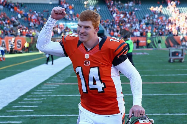 Bengals Have Finally Come into Their Own After 2 Big Wins