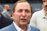 Bettman Says Sale of Panthers Is 'On Track' 