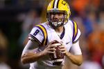 How Mettenberger Upped His Game in One Year