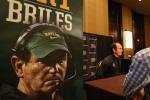 Where Briles' Turnaround of Baylor Ranks Among Great Coaching Jobs