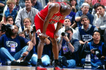 Jordan's 'Flu Game' Shoes to Be Auctioned Off