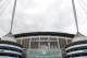 MANCHESTER, ENGLAND - AUGUST 31: A general view of the stadium ahead of the Barclays Premier League match between Manchester City and Hull City at the Etihad Stadium on August 31, 2013 in Manchester, England. (Photo by Chris Brunskill/Getty Images)