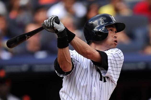 MLB Playoff Race: Veterans Who Need to Step Up in Final Week