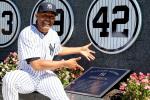 Which Other Yankee Greats Deserve Their Number Retired