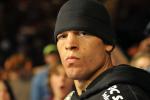 Nate Diaz Says He's Skipping Maynard Fight for High School Reunion