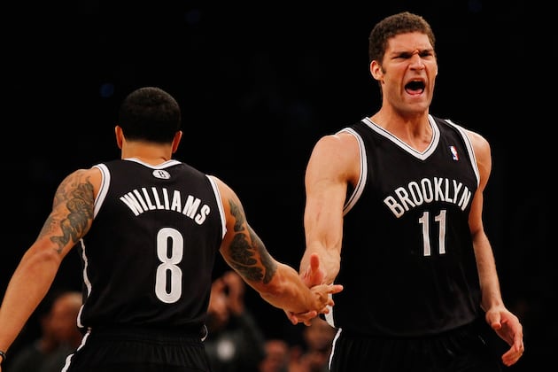 Brooklyn Nets Training Camp 2013: Full Preview and Roster Projections