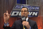 Announcer Tony Dawson Leaves WWE