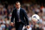 Martinez Unflustered by Baines' Exit Rumors