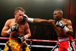 Arum: Rigondeaux to Fight on HBO in December