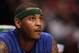 The Knicks must do whatever it takes to keep Carmelo Anthony in New York.