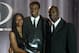 Andrew Wiggins won Gatorade Male High School Athlete of the Year. At Kansas, he'll be gunning for the Naismith Player of the Year this season.