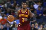 How Cavs Can Maximize Kyrie's Potential