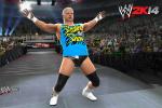 Full WWE 2K14 Roster Revealed