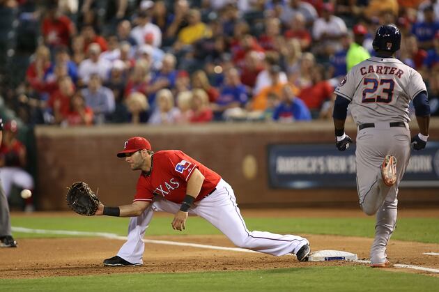 Recap: Texas vs. Houston