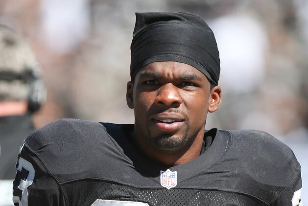Pryor, Porter Formally Diagnosed with Concussions