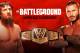 Orton and Bryan will face off at Battleground (from WWE.com)